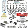 DNJ Engine Components Engine Master Kit