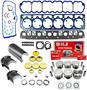 DNJ Engine Components Engine Master Kit