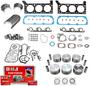 DNJ Engine Components Engine Master Kit