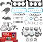 DNJ Engine Components Engine Master Kit