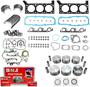 DNJ Engine Components Engine Master Kit