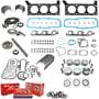 DNJ Engine Components Engine Master Kit