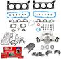 DNJ Engine Components Engine Master Kit