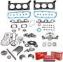 DNJ Engine Components Engine Master Kit