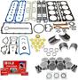DNJ Engine Components Engine Master Kit