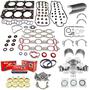 DNJ Engine Components Engine Master Kit