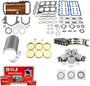 DNJ Engine Components Engine Master Kit