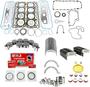 DNJ Engine Components Engine Master Kit