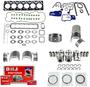 DNJ Engine Components Engine Master Kit