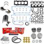 DNJ Engine Components Engine Master Kit