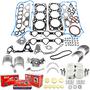 DNJ Engine Components Engine Master Kit