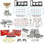 DNJ Engine Components Engine Master Kit