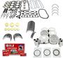 DNJ Engine Components Engine Master Kit