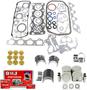 DNJ Engine Components Engine Master Kit