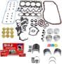 DNJ Engine Components Engine Master Kit