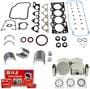 DNJ Engine Components Engine Master Kit