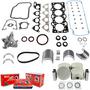 DNJ Engine Components Engine Master Kit