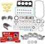 DNJ Engine Components Engine Master Kit