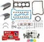 DNJ Engine Components Engine Master Kit