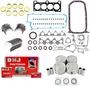 DNJ Engine Components Engine Master Kit