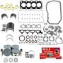 DNJ Engine Components Engine Master Kit