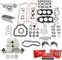 DNJ Engine Components Engine Master Kit
