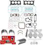 DNJ Engine Components Engine Master Kit