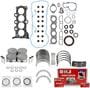 DNJ Engine Components Engine Master Kit