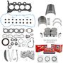 DNJ Engine Components Engine Master Kit