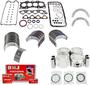 DNJ Engine Components Engine Master Kit
