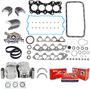 DNJ Engine Components Engine Master Kit