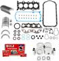 DNJ Engine Components Engine Master Kit