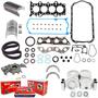 DNJ Engine Components Engine Master Kit