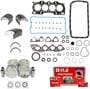 DNJ Engine Components Engine Master Kit