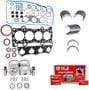 DNJ Engine Components Engine Master Kit