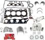 DNJ Engine Components Engine Master Kit