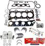 DNJ Engine Components Engine Master Kit