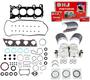 DNJ Engine Components Engine Master Kit