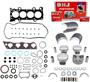 DNJ Engine Components Engine Master Kit