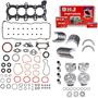 DNJ Engine Components Engine Master Kit
