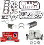 DNJ Engine Components Engine Master Kit