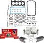 DNJ Engine Components Engine Master Kit