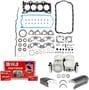 DNJ Engine Components Engine Master Kit