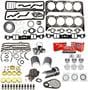 DNJ Engine Components Engine Master Kit