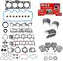 DNJ Engine Components Engine Master Kit