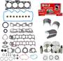 DNJ Engine Components Engine Master Kit
