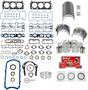 DNJ Engine Components Engine Master Kit
