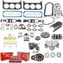 DNJ Engine Components Engine Master Kit