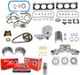 DNJ Engine Components Engine Master Kit