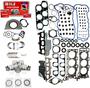 DNJ Engine Components Engine Master Kit